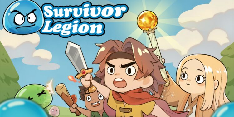 Survivor Legion