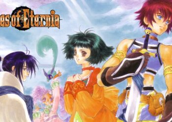 Vers l&rsquo;annonce d&rsquo;un Tales of Eternia Remastered ?