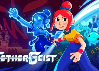 TetherGeist