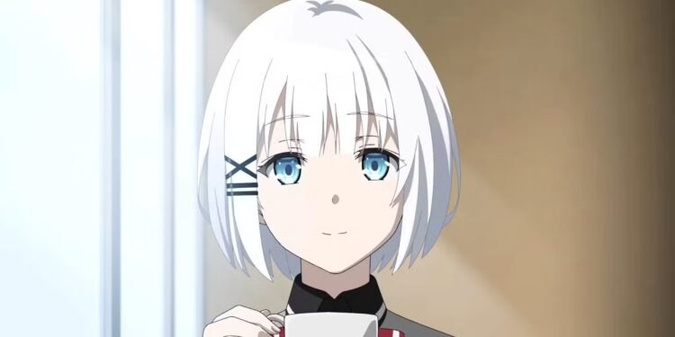 The Detective Is Already Dead