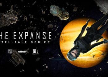 The Expanse: A Telltale Series