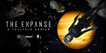 The Expanse: A Telltale Series