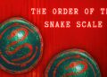 The Order of the Snake Scale