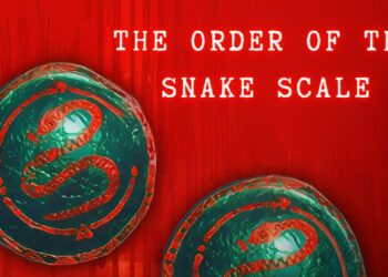 The Order of the Snake Scale