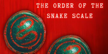 The Order of the Snake Scale