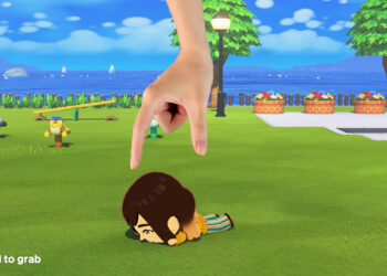Tomodachi Life : Une vie de rêve (Nintendo Switch) – Le test