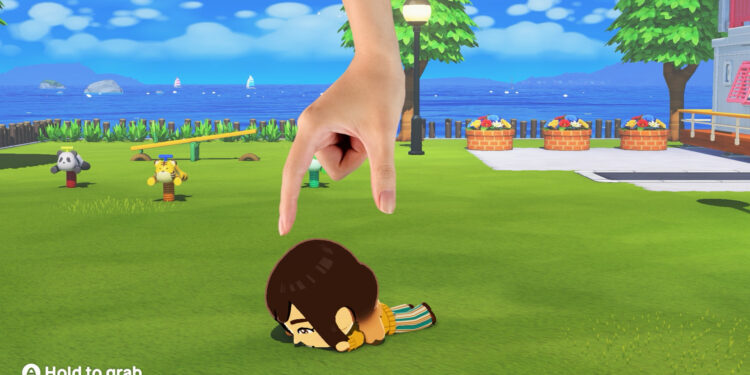 Tomodachi Life : Une vie de rêve (Nintendo Switch) – Le test