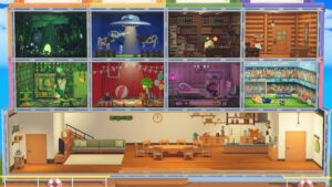 Tomodachi Life Une vie de rêve