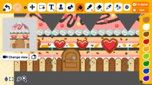 Tomodachi Life Une vie de rêve