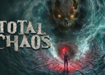Total Chaos (Nintendo Switch 2) – Le test