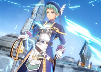 The Legend of Heroes: Trails in the Sky 2nd Chapter arrive le 17 septembre sur Switch 2 et Switch