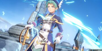 The Legend of Heroes: Trails in the Sky 2nd Chapter arrive le 17 septembre sur Switch 2 et Switch