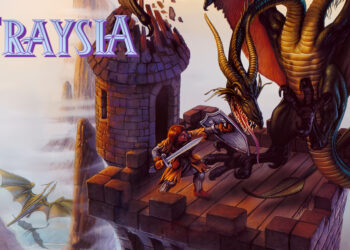 Traysia, le RPG Genesis de 1992 développé par Telenet Japan, ressort le 24 avril sur Nintendo Switch