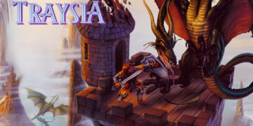 Traysia, le RPG Genesis de 1992 développé par Telenet Japan, ressort le 24 avril sur Nintendo Switch