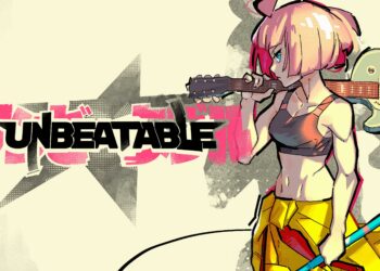 UNBEATABLE aussi sur Nintendo Switch 2 ?