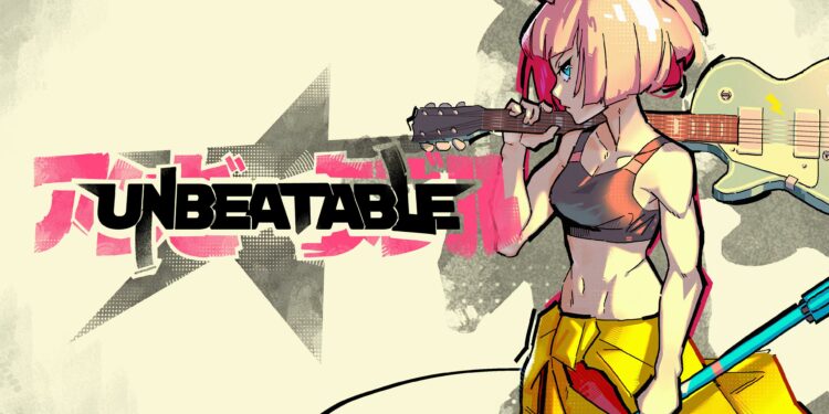 UNBEATABLE aussi sur Nintendo Switch 2 ?