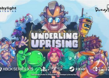 Underling Uprising
