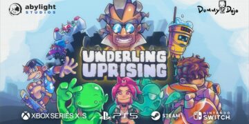 Underling Uprising