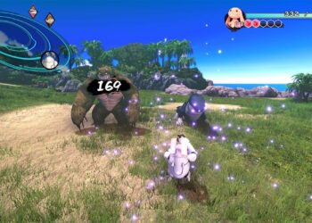 Six nouveaux jeux annoncé sur Nintendo Switch et Switch 2