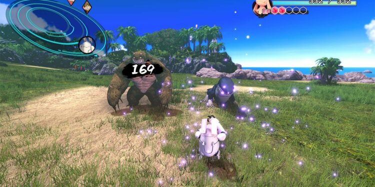 Six nouveaux jeux annoncé sur Nintendo Switch et Switch 2