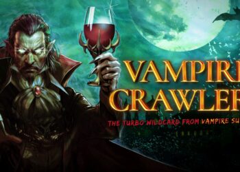 Vampire Crawlers: The Turbo Wildcard from Vampire Survivors (Nintendo Switch 2) – Le test