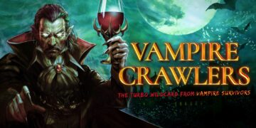 Vampire Crawlers: The Turbo Wildcard from Vampire Survivors (Nintendo Switch 2) – Le test