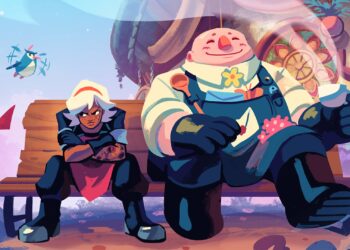 Wanderstop