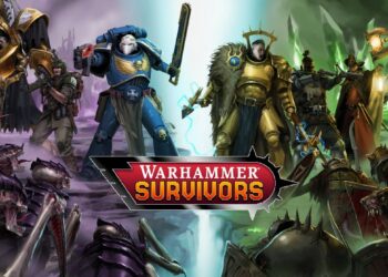 Warhammer Survivors