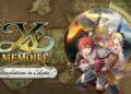 Ys Memoire: Revelations in Celceta (Nintendo Switch) – Le test