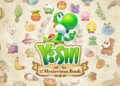 Yoshi and the Mysterious Book (Nintendo Switch 2) – La preview