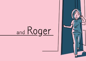 and Roger