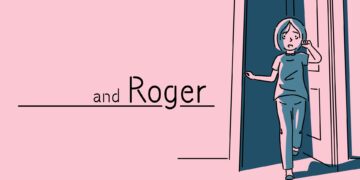 and Roger