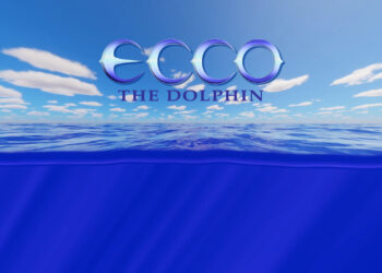 SEGA annonce Ecco the Dolphin: Complete