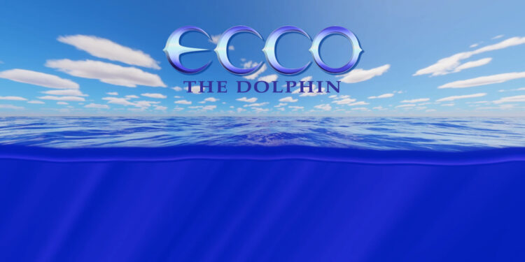 SEGA annonce Ecco the Dolphin: Complete