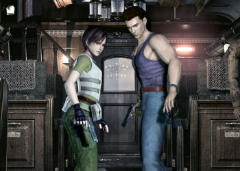 Rumeur Resident Evil Zero Remake : des fuites révèlent un mode coop en ligne inédit