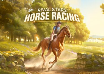 Rival Stars Horse Racing