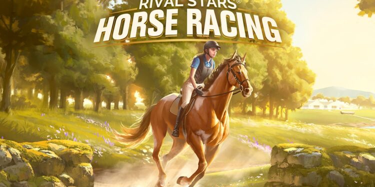 Rival Stars Horse Racing