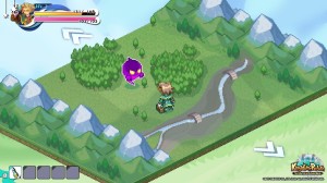 Kingdom’s Return: Time-Eating Fruit and the Ancient Monster 