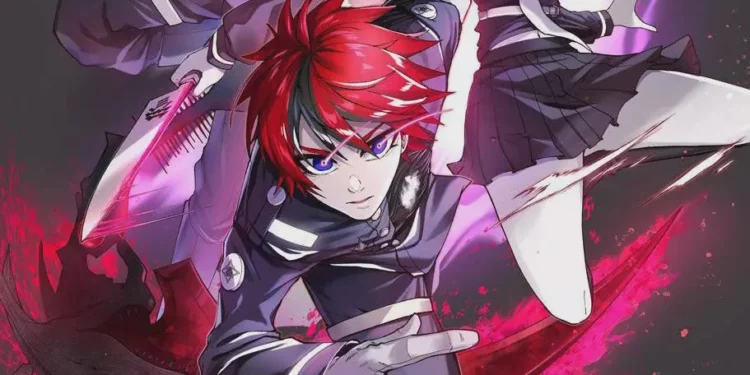 The Hundred Line: Last Defense Academy – Un anniversaire avec dess adaptations… mais toujours pas de traduction française