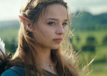 The Legend of Zelda : Le film live-action achève son tournage et confirme sa sortie pour mai 2027
