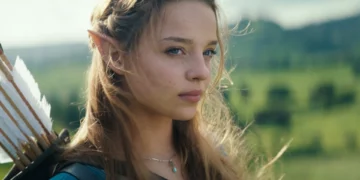 The Legend of Zelda : Le film live-action achève son tournage et confirme sa sortie pour mai 2027