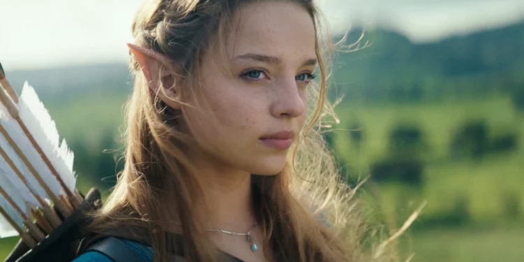 The Legend of Zelda : Le film live-action achève son tournage et confirme sa sortie pour mai 2027