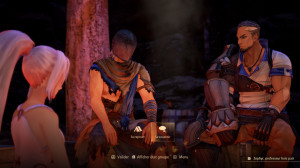 Tales of Arise: Beyond the Dawn Edition 