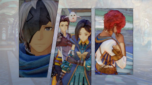 Tales of Arise: Beyond the Dawn Edition 