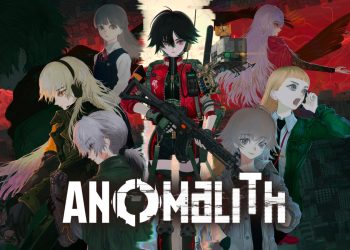 ANOMALITH
