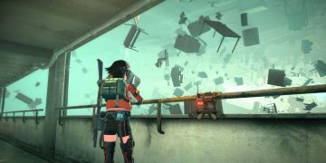 ANOMALITH, le nouveau jeu de FURYU annoncé sur Nintendo Switch 2