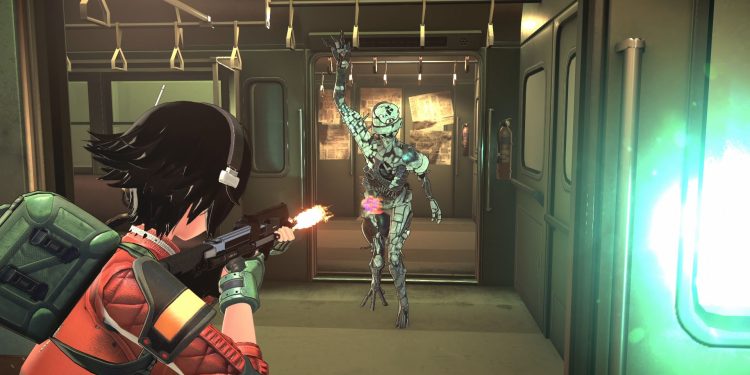 ANOMALITH, le nouveau jeu de FURYU annoncé sur Nintendo Switch 2