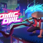 Atomic Owl