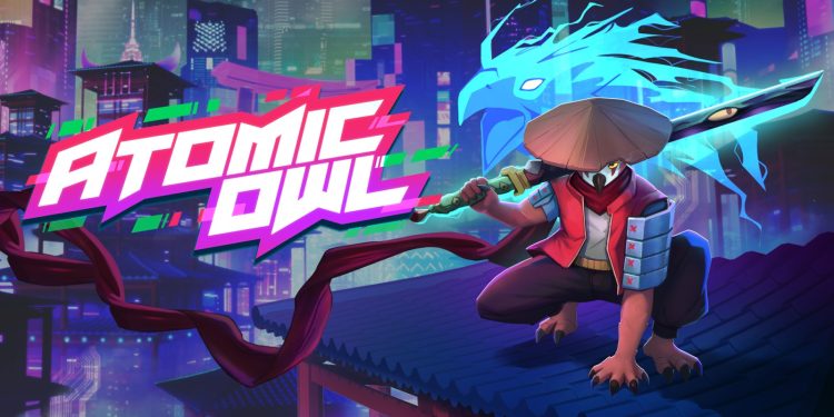 Atomic Owl