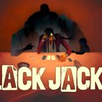 Black Jacket